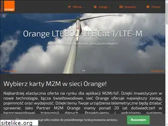 orange-m2m.pl