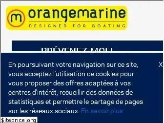 orange-marine.com