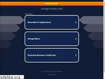 orange-music.com