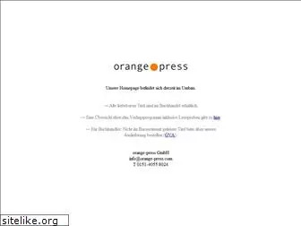orange-press.com