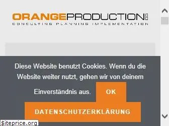 orange-production.de