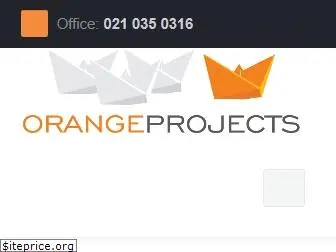 orange-projects.co.za