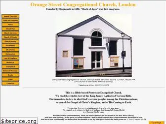 orange-street-church.org