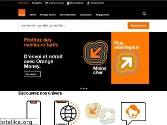 orange.cd