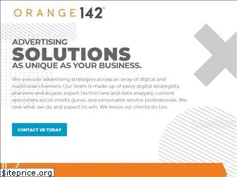 orange142.com