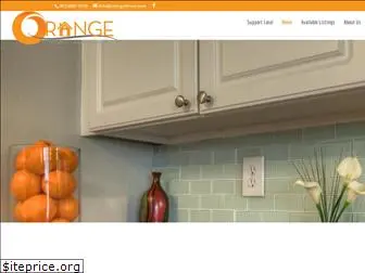 orange4rent.com