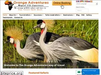 www.orangeadventures.co.ke