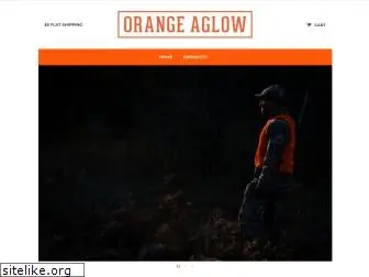 orangeaglow.com