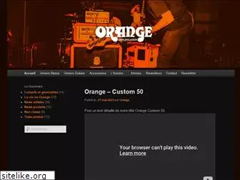 orangeamps.fr