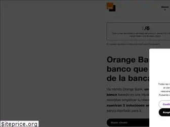 orangebank.es