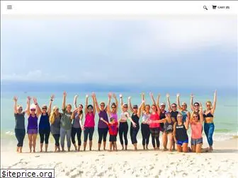 orangebeachyoga.com