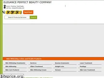 orangebeautytreatments.com