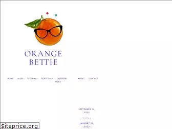 orangebettie.com