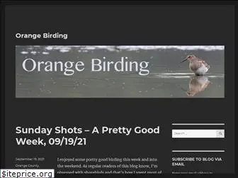 orangebirding.com