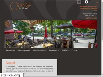 orangebistro.com