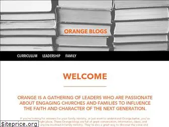 orangeblogs.org