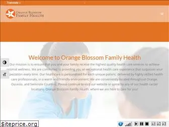 orangeblossomfamilyhealth.org