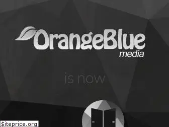 orangebluemedia.com