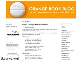 orangebookblog.com