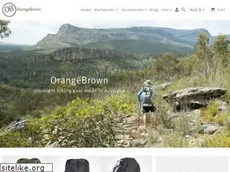 orangebrown.com.au