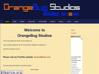 orangebugstudios.com