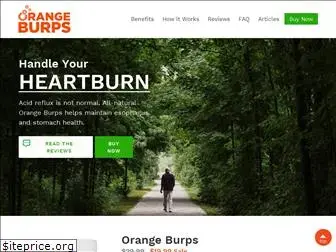 orangeburps.com