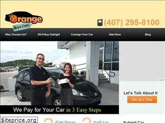 orangebuyscars.com