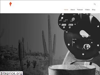 orangecactuscoffee.com