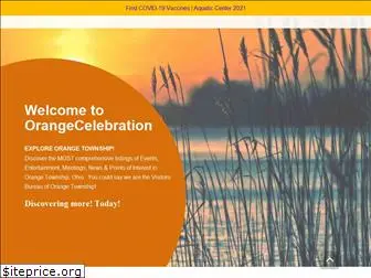 orangecelebration.com