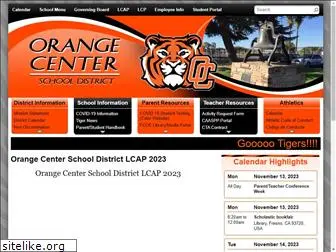 orangecenter.org