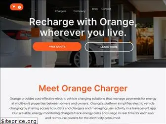 orangecharger.com