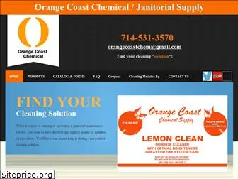 orangecoastsupply.com