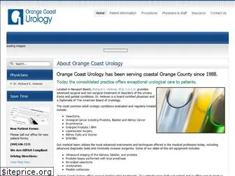 orangecoasturology.com
