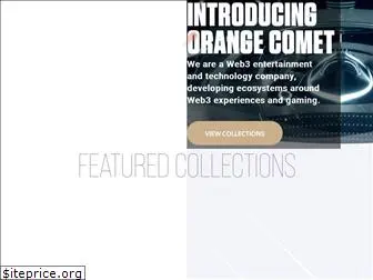 orangecomet.com