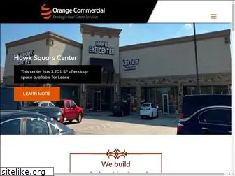 orangecommercial.com
