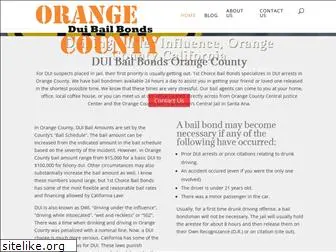 orangecounty-dui-bailbonds.com