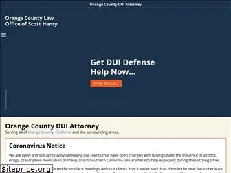 orangecounty-dui-defense.com