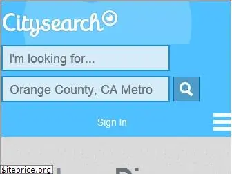 orangecounty.citysearch.com