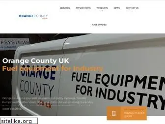 orangecounty.co.uk