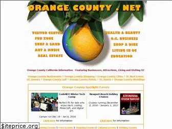 orangecounty.net