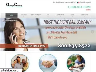 orangecountybailbonds.com