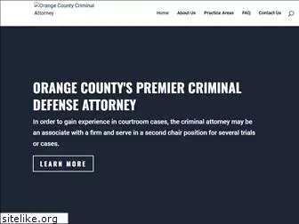 orangecountycriminalattorney.net