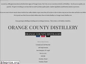 orangecountydistillery.com