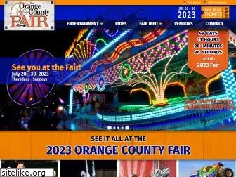 orangecountyfair.com