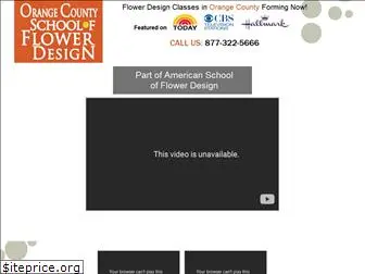 orangecountyflowerdesign.com