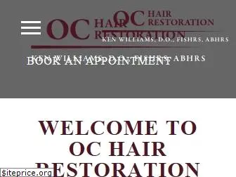 orangecountyhairrestoration.org