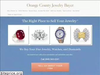 orangecountyjewelrybuyers.com