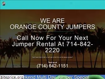 orangecountyjumpers.com