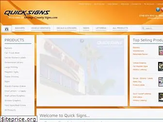 orangecountysigns.com