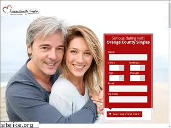 orangecountysingles.com